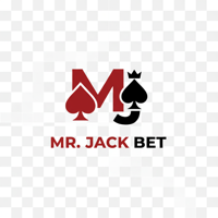 Mr Jack Bet Logo